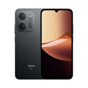 XIAOMI Redmi 17C 5G 4-128GB Black Tim