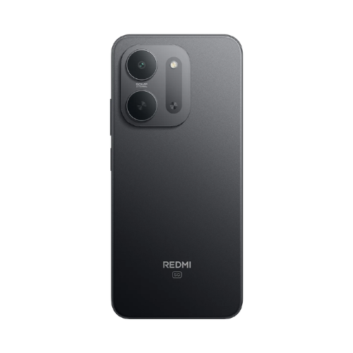 XIAOMI Redmi 17C 5G 4-128GB Black Tim