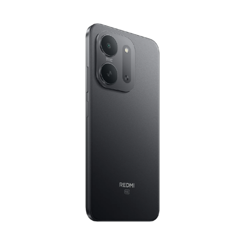 XIAOMI Redmi 17C 5G 4-128GB Black Tim