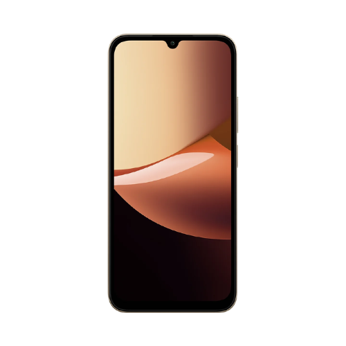 XIAOMI Redmi 17C 5G 4-128GB Brown Tim
