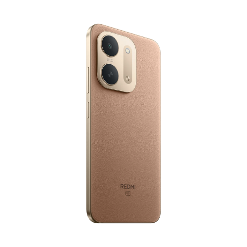 XIAOMI Redmi 17C 5G 4-128GB Brown Tim
