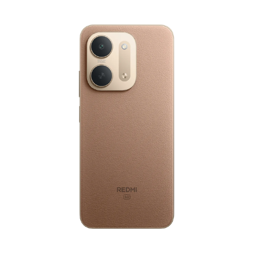 XIAOMI Redmi 17C 5G 4-128GB Brown Tim