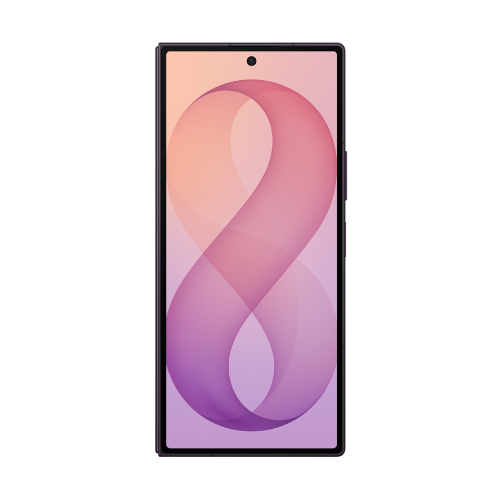 SAMSUNG Galaxy Z Fold8 Ultra 12-256GB Violet Tim