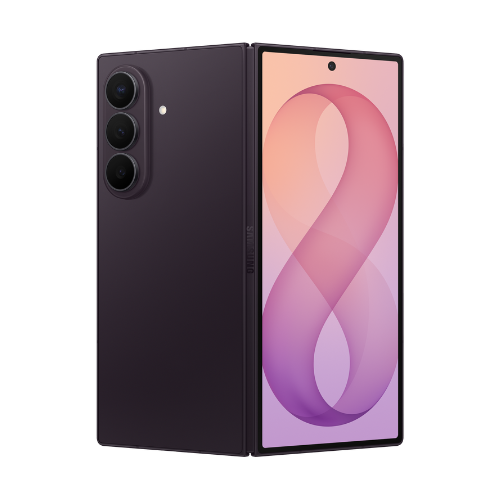 SAMSUNG Galaxy Z Fold8 Ultra 12-256GB Violet Tim