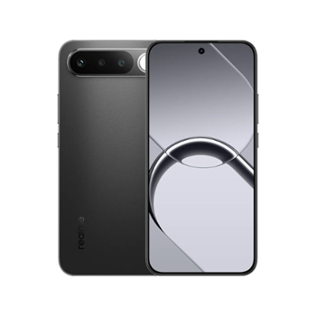 REALME 16 5G 8-256GB AirBlack Tim