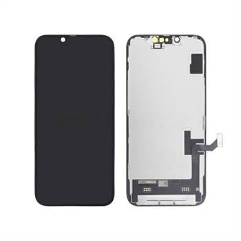 BOLT Display Completo iPhone 14 (Soft OLED)