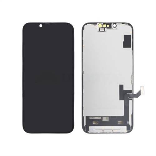 BOLT Display Completo iPhone 14 (Soft OLED)