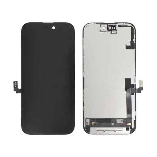 Display Completo iPhone 16 (Hard Oled)