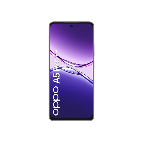 OPPO A5 Pro 5G 8-256GB BlackBrown Tim