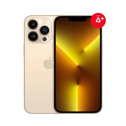 APPLE iPhone 13 Pro 128GB USED Gold