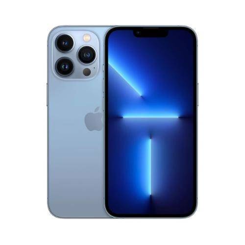 APPLE iPhone 13 Pro 128GB USED SierraBlue