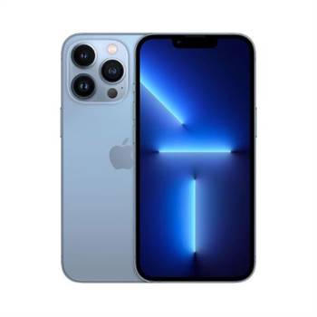 APPLE iPhone 13 Pro 128GB USED SierraBlue