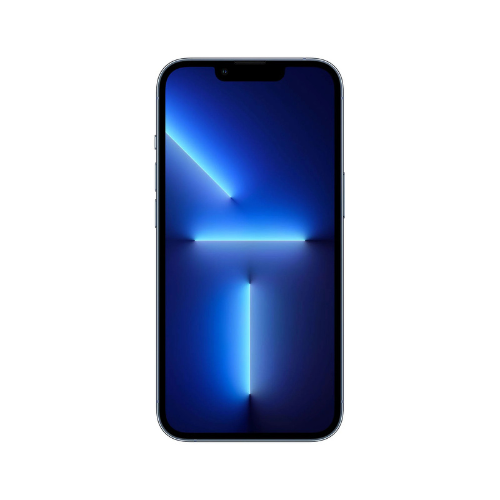 APPLE iPhone 13 Pro 256GB USED SierraBlue