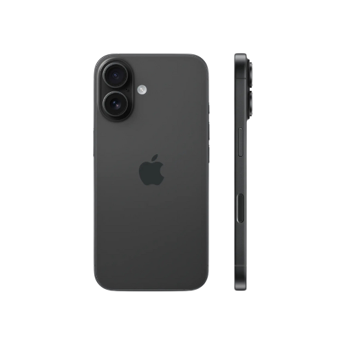APPLE iPhone 16 128GB Black