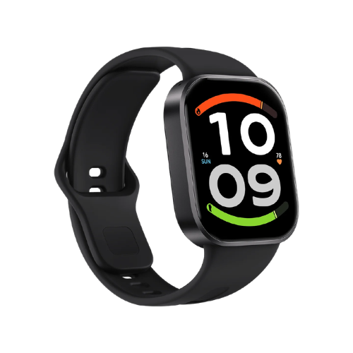 XIAOMI Redmi Watch 6 Active Midnight Black