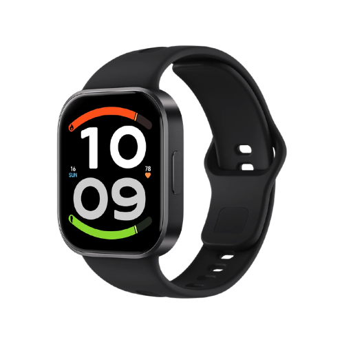 XIAOMI Redmi Watch 6 Active Midnight Black