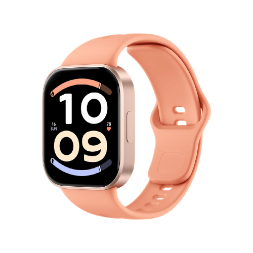 XIAOMI Redmi Watch 6 Active Sunset Orange