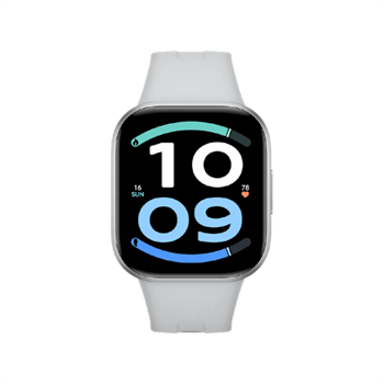 XIAOMI Redmi Watch 6 Active Matte Silver