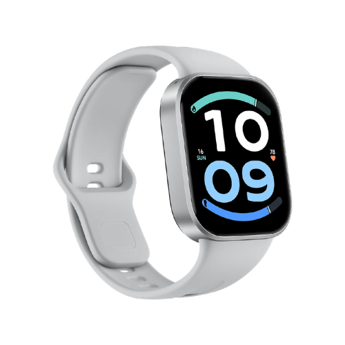 XIAOMI Redmi Watch 6 Active Matte Silver