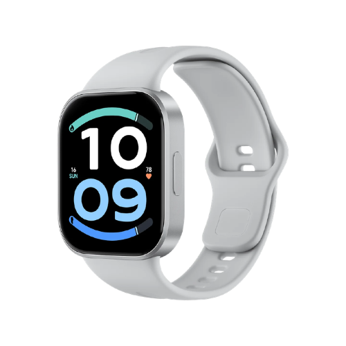 XIAOMI Redmi Watch 6 Active Matte Silver