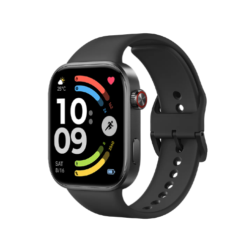 XIAOMI Redmi Watch 6 Obsidian Black