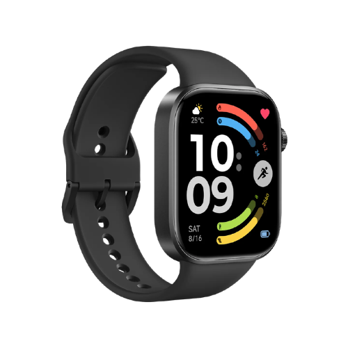 XIAOMI Redmi Watch 6 Obsidian Black
