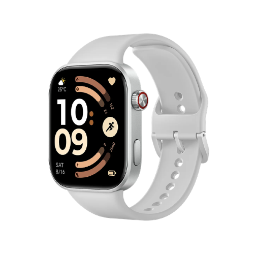 XIAOMI Redmi Watch 6 Silver Gray