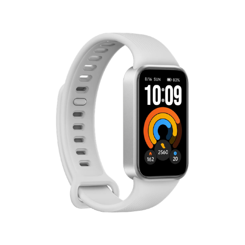 XIAOMI Smart Band 11 Active Gray