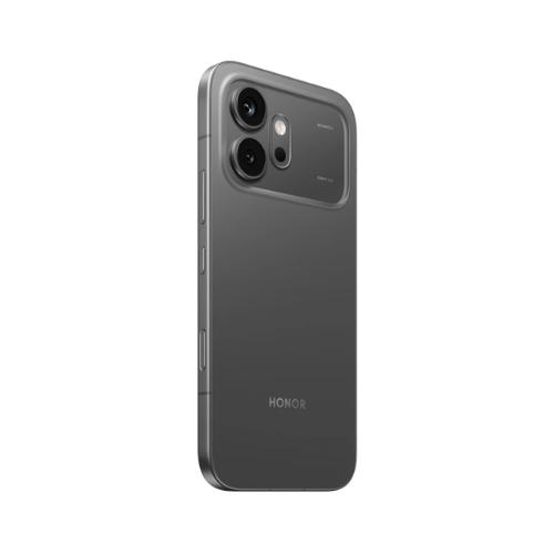 HONOR 600 Smart 5G 4-128GB VelvetBlack Tim