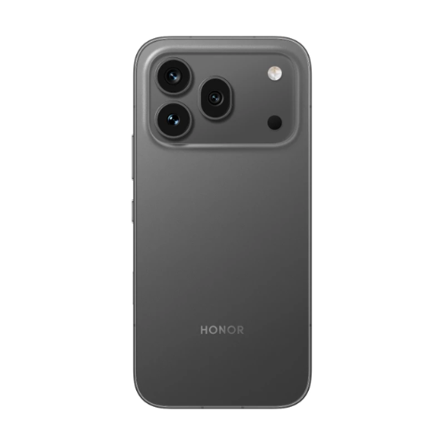 HONOR 600 Pro 5G 12-512GB Black Tim