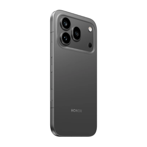 HONOR 600 Pro 5G 12-512GB Black Tim