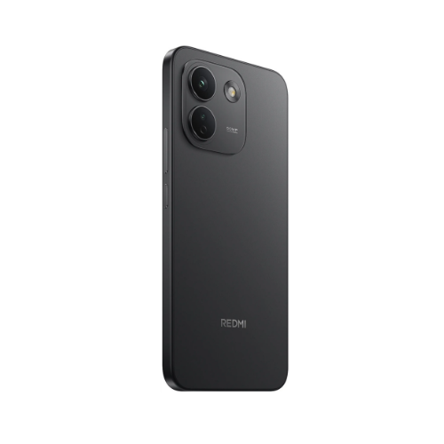 XIAOMI Redmi Note 17 Pro Max 5G 8-256GB Black Tim