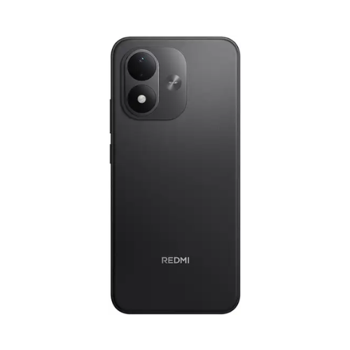 XIAOMI Redmi Note 17 5G 6-256GB Black Tim