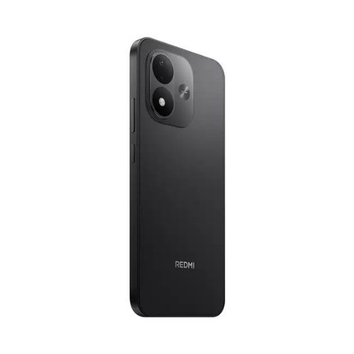 XIAOMI Redmi Note 17 5G 6-256GB Black Tim