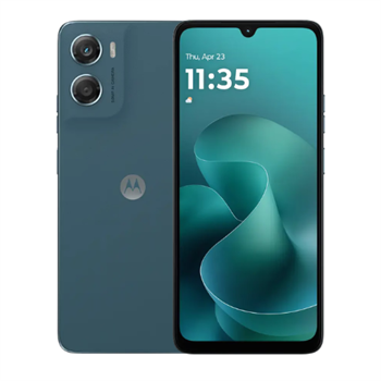 MOTOROLA moto G06 Power 4G 4-256GB PantoneTapestryBlue