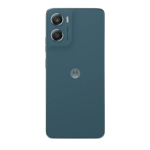 MOTOROLA moto G06 Power 4G 4-256GB PantoneTapestryBlue