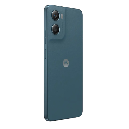 MOTOROLA moto G06 Power 4G 4-256GB PantoneTapestryBlue