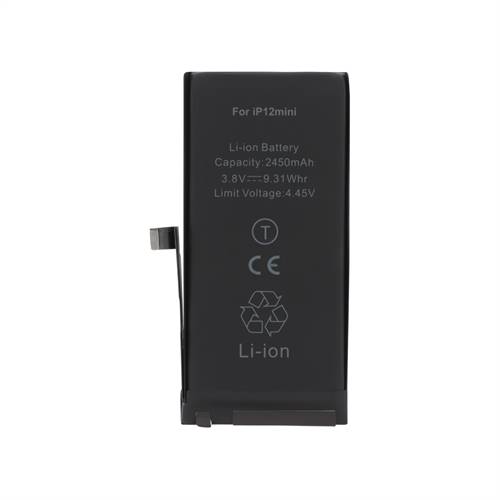 Batteria iPhone 12 Mini Alta Capacità (Ti)