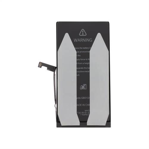 Batteria iPhone 15 Plus Alta Capacità (Ti)