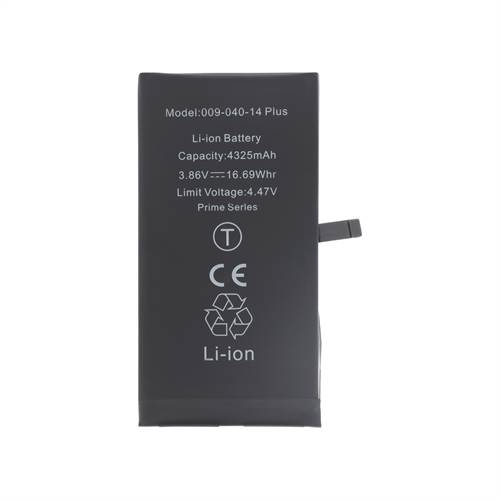 Batteria iPhone 14 Pro Max Alta Capacità (Ti)