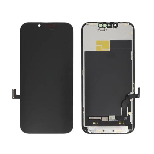 Display completo iPhone 13 (Soft OLED) (Prime)