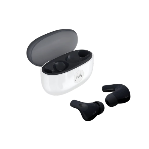 MOTOROLA moto Buds 2 Pantone Carbon