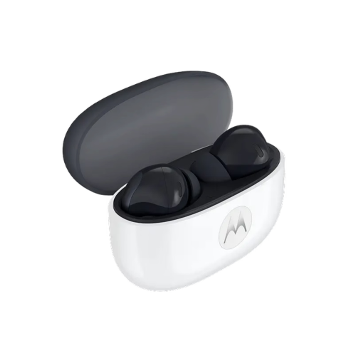 MOTOROLA moto Buds 2 Pantone Carbon