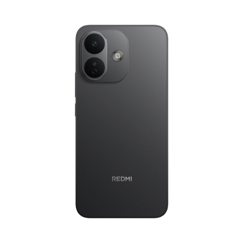 XIAOMI Redmi Note 17 Pro 5G 6-256GB Black Tim
