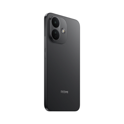 XIAOMI Redmi Note 17 Pro 5G 6-256GB Black Tim