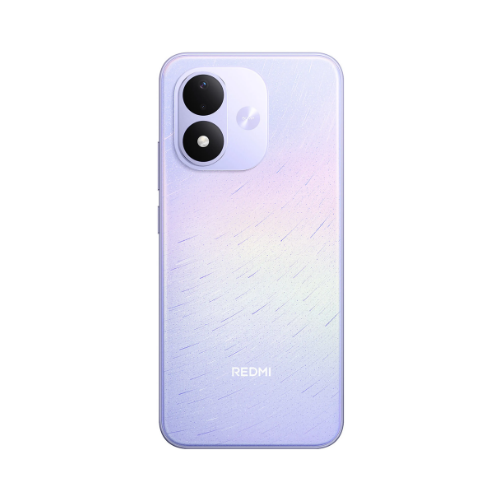 XIAOMI Redmi Note 17 5G 6-256GB CelestialPurple Tim