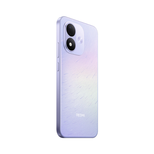 XIAOMI Redmi Note 17 5G 6-256GB CelestialPurple Tim