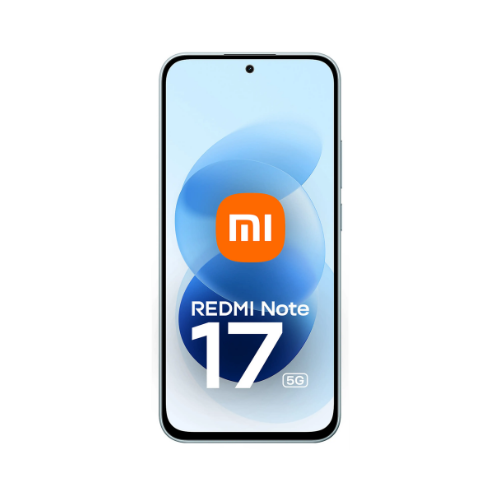XIAOMI Redmi Note 17 5G 6-256GB SkyTeal Tim