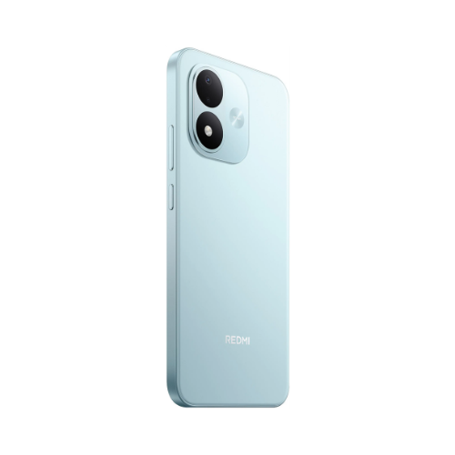 XIAOMI Redmi Note 17 5G 6-256GB SkyTeal