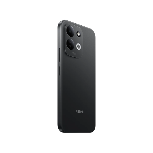 XIAOMI Redmi 17 4G 4-128GB Black
